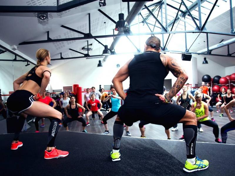 WellNess Sport Club Lyon 3