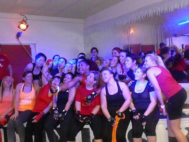 Fitness K