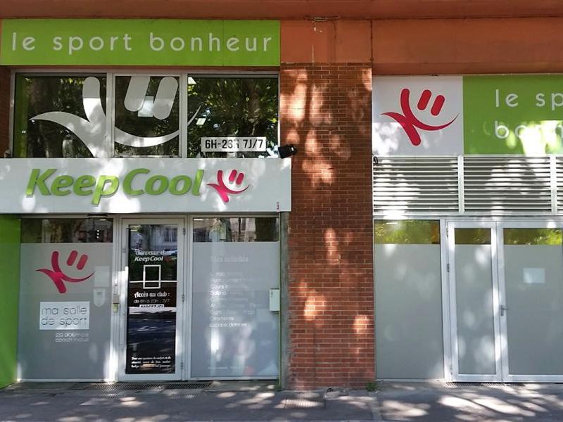 Keep Cool Perpignan