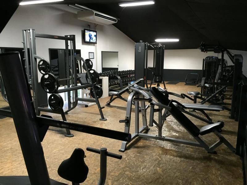 Lafayette Club de Sport
