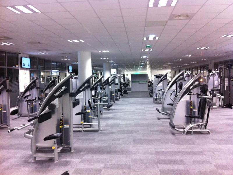 GYM STREET Lille