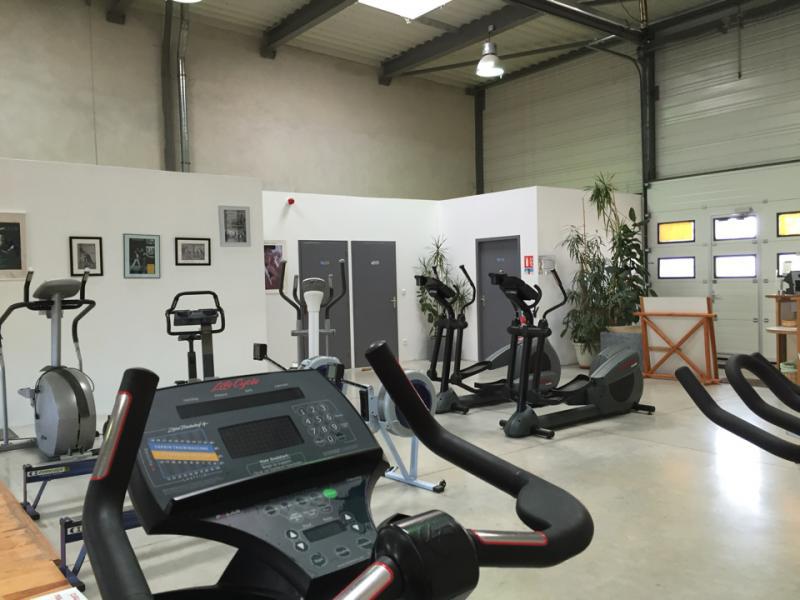 Gym & FORME