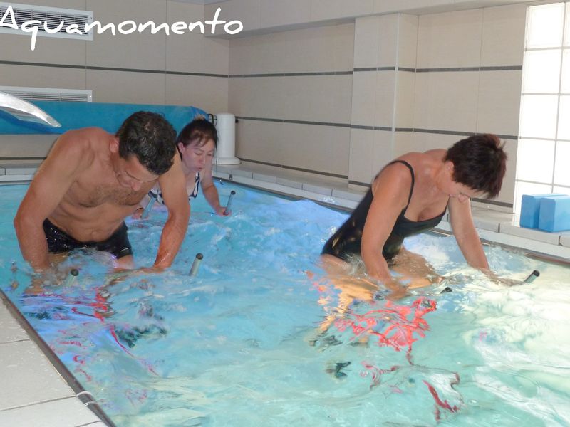 AquaMomento