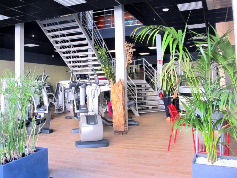 Elancia Angers Centre Ville