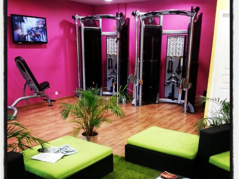 Guide n°1 des Salles de Sport à La Rochelle Bons Plans