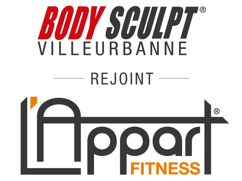 L'Appart Fitness Villeurbanne