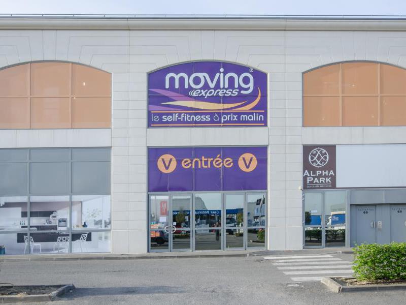Moving Express Les Clayes Sous Bois
