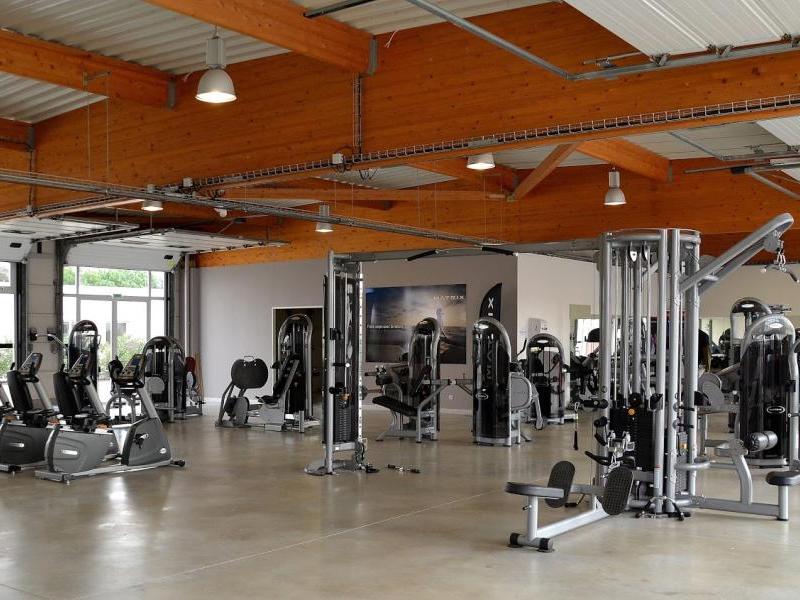 AREA GYM Pézenas