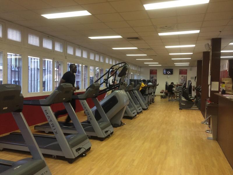 Magic Form Bagnolet