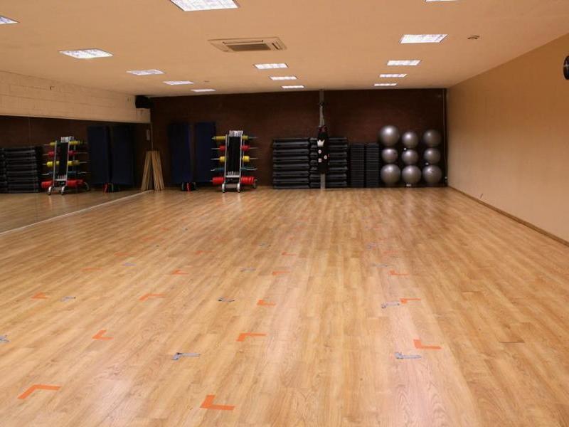 Full Fitness Cugnaux