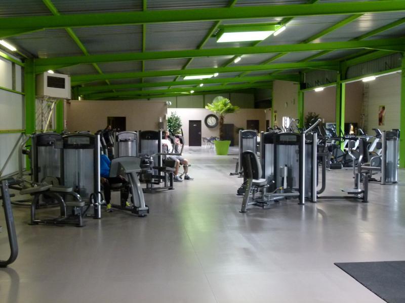 Liberty GYM Besançon Edison Tarifs, Avis, Horaires, Essai Gratuit