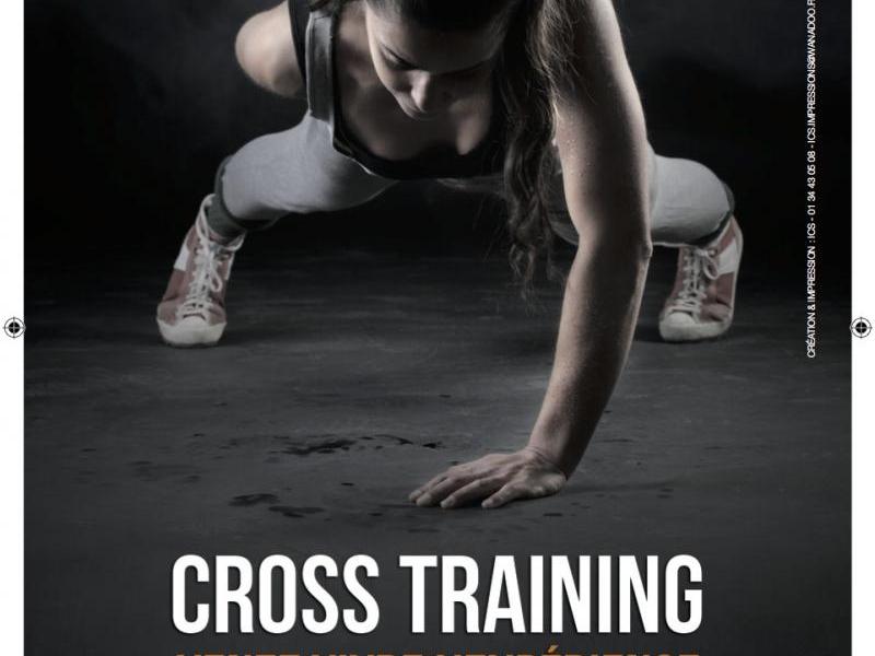 GoFitness Cergy