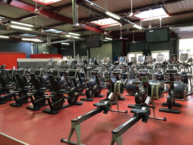 Energie Forme Franconville