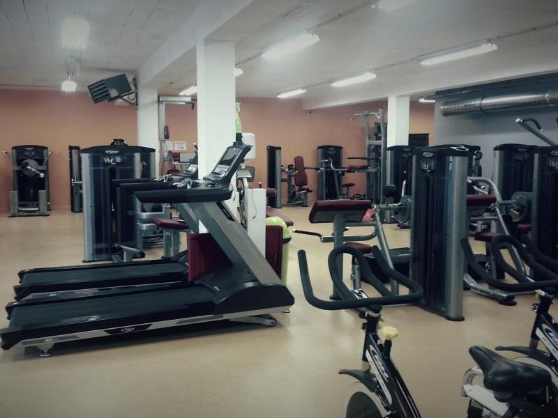 Ussel Sport Academy