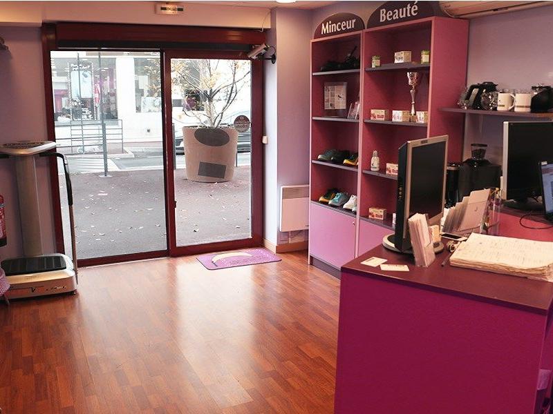 Femina Fit'