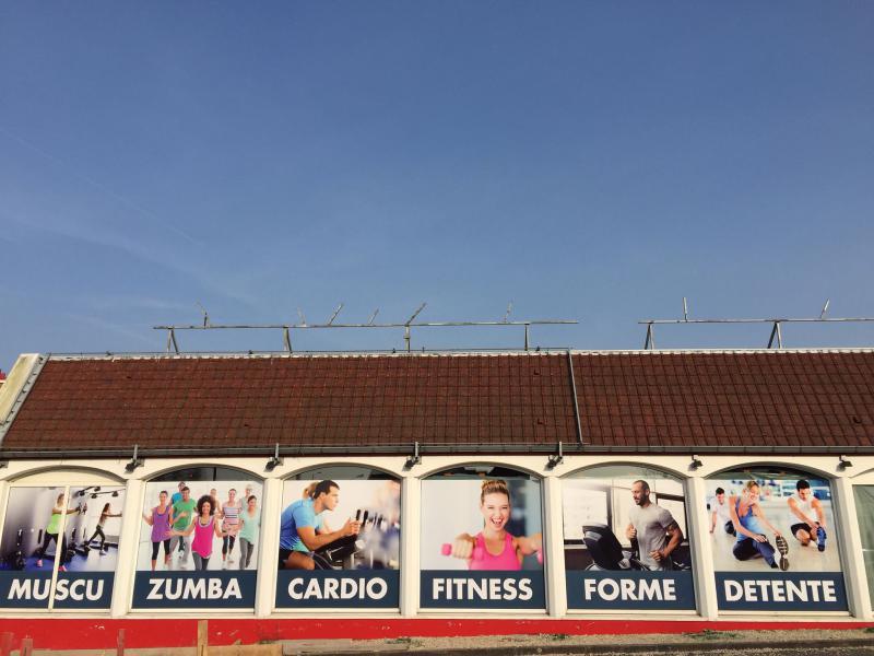 Feel Sport Marcq en Baroeul