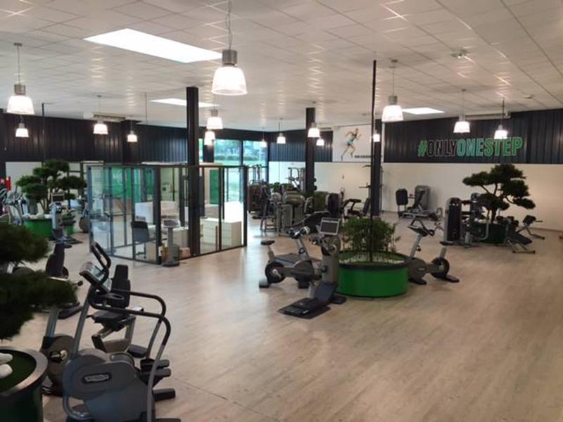 Makadam Fitness Vannes