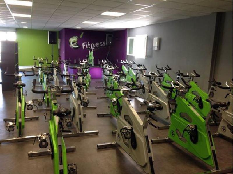 C FITNESS