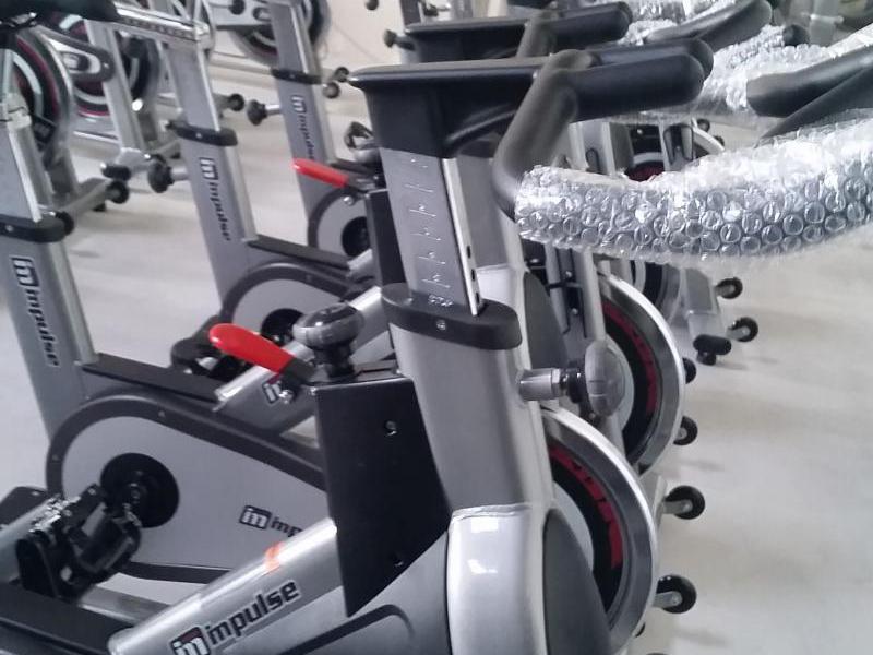 Fit Sensations