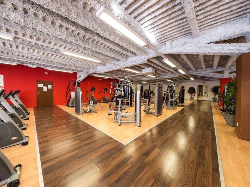 Evexia le Fitness 2.0 AVIGNON