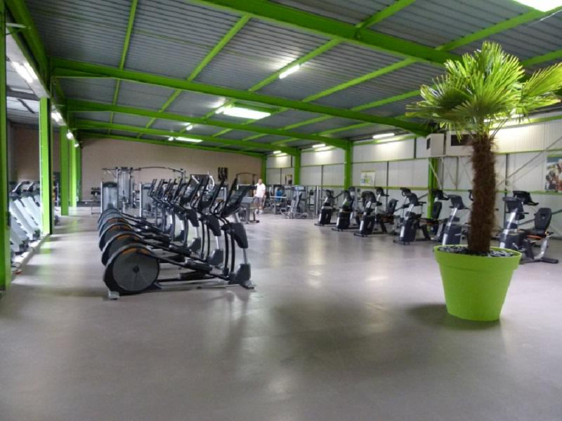 Liberty Gym Dammarie Les Lys
