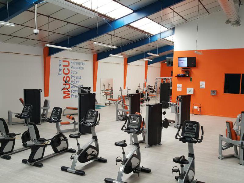 L'Orange bleue Metz Actipôle