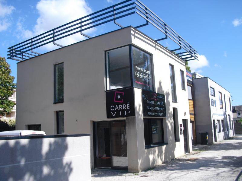 Carré VIP