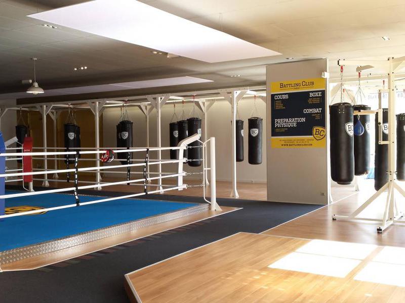 Battling Club Angers