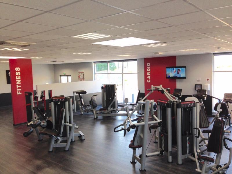 Fitness Addict Epinal