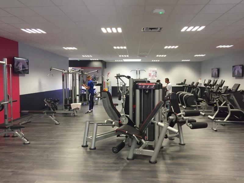 Fitness Addict Strasbourg-Eckbolsheim