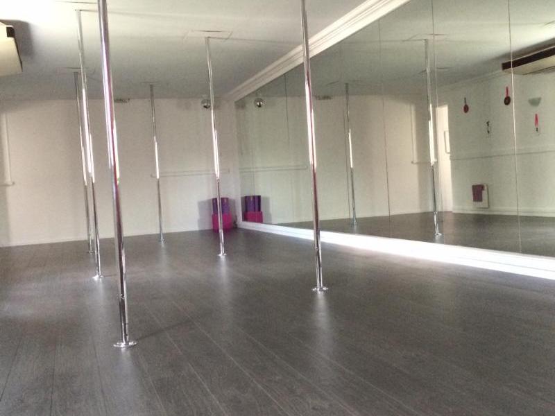 Pole Dance Sensations