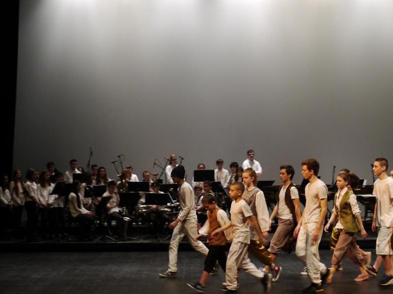 Hip-hop Academy