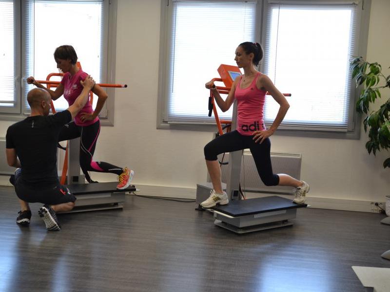 MAXIFORME+