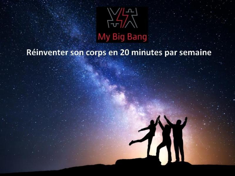 My Big Bang