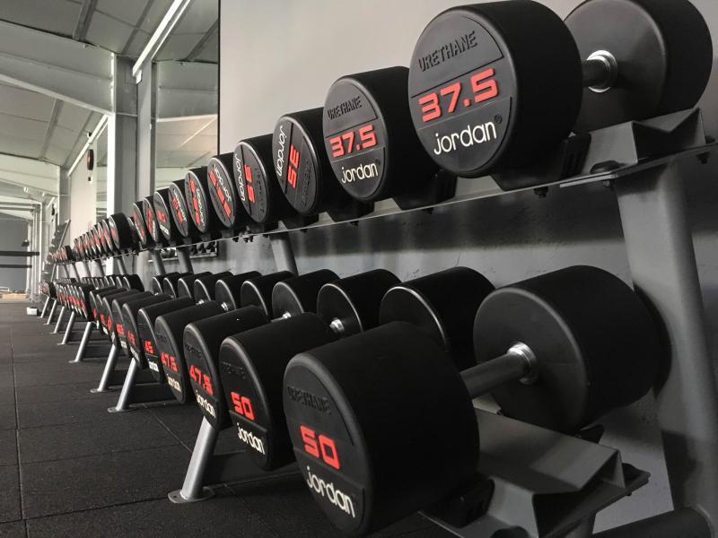 Esprit Fitness Gujan