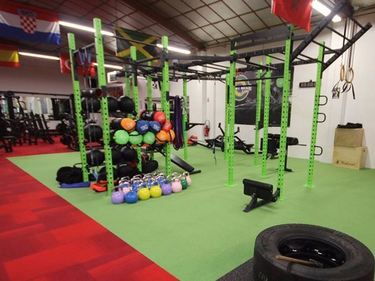 FIGHT'NESS Gym Nantes