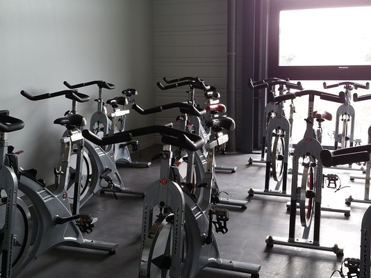 Velay Fitness