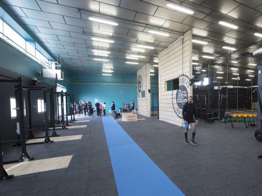 CrossFit Rouen