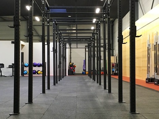 CrossFit Vallée des Vignes