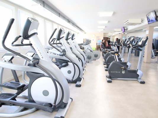 Liberty Gym Châtenay-Malabry