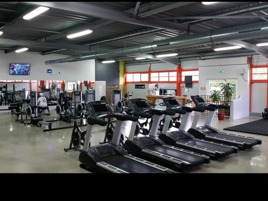 Miura Gym