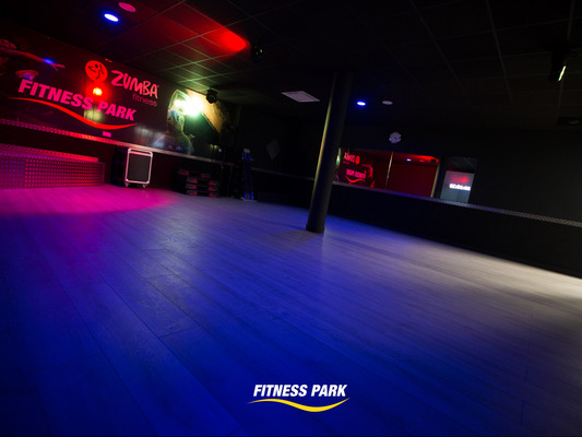 Fitness Park Strasbourg 2