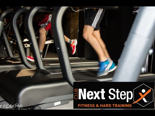 Club Next Step Gap