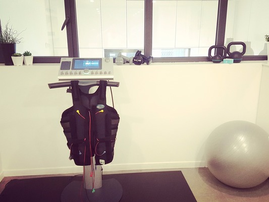 Urban Bodytech