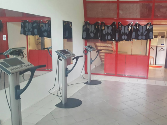 Iron Bodyfit Aix en Provence