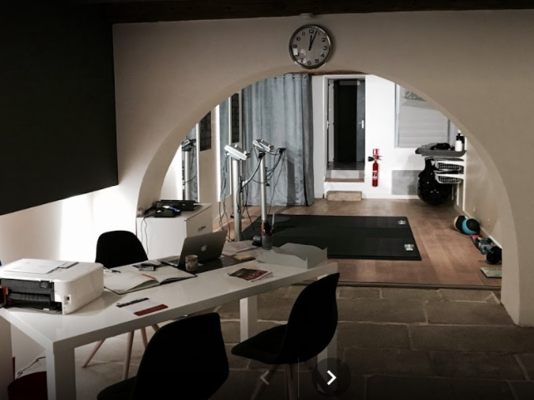 Slimfit Nantes