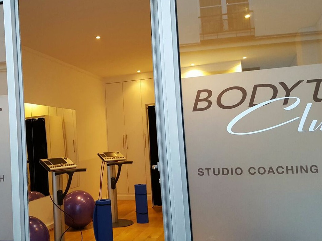 Bodytec Club