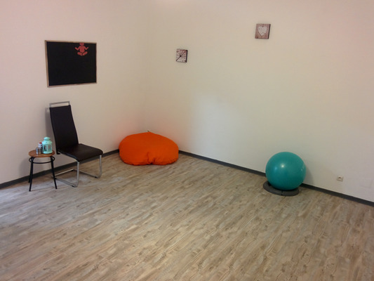 BAMP Training