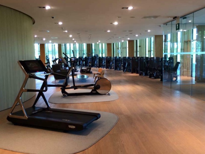 One Fitness Club Avignon