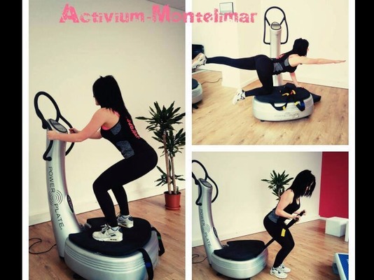 Activium Montélimar